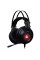 Навушники A4Tech Bloody G525 Black