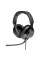 Навушники JBL Quantum 200 Black (JBLQUANTUM200BLK)