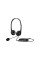 Навушники HP G2 Stereo 3.5 мм Black (428H6AA)