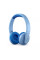 Навушники Philips Kids TAK4206 On-ear Colored light panels Wireless Blue (TAK4206BL/00)
