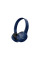 Навушники Panasonic RB-HF420BGEA Blue (RB-HF420BGEA)
