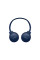 Навушники Panasonic RB-HF420BGEA Blue (RB-HF420BGEA)