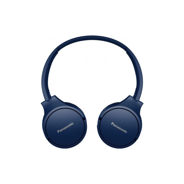 Навушники Panasonic RB-HF420BGEA Blue (RB-HF420BGEA)