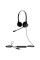 Навушники Jabra BIZ 2300 Duo MS USB (2399-823-109)