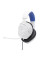 Навушники JBL Quantum 100P for PS White (JBLQ100PWHTBLU)