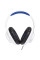 Навушники JBL Quantum 100P for PS White (JBLQ100PWHTBLU)