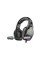 Навушники REAL-EL GDX-7680 Black