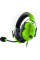 Навушники Razer Blackshark V2 X Green (RZ04-03240600-R3M1)