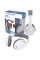 Навушники Esperanza Libero White (EH163W)