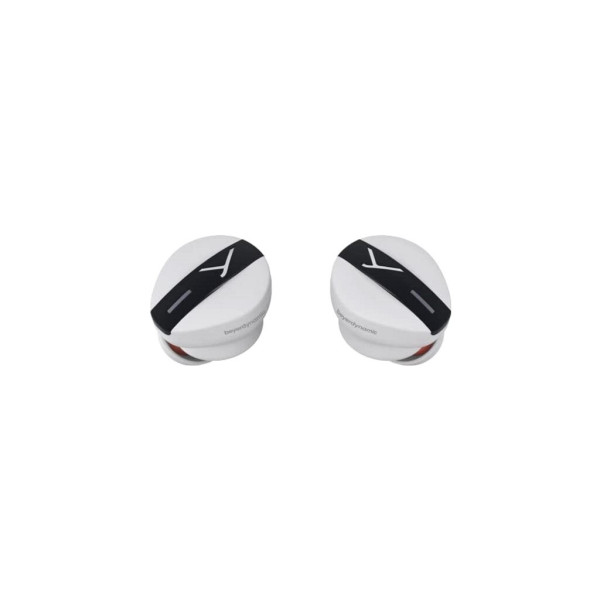 Навушники Beyerdynamic Free Byrd Grey (528998)