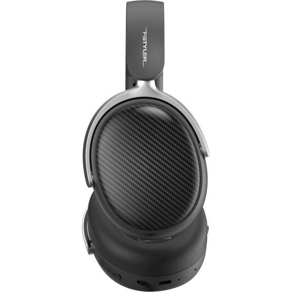 Навушники A4Tech BH350C Black (4711421996433)
