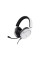 Навушники Trust GXT 489 Fayzo 3.5мм White (25210)