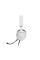 Навушники Trust GXT 489 Fayzo 3.5мм White (25210)