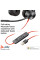 Навушники Poly Blackwire 3320-M USB-A/C (8X220AA)