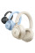 Навушники Anker SoundCore Space One White (A3035G21)