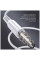 Навушники ColorWay 3.5 mm Wired Earphone UrbanBeat White (CW-WD03WT)