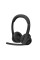 Навушники Logitech Zone 305 for Business Wireless/Bluetooth Teams Black (981-001451)