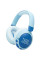 Навушники JBL JR 470 NC Blue (JBLJR470NCBLU)