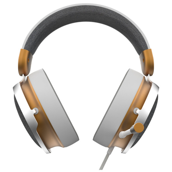 Навушники Dark Project Sono Wired White (DPP_SONO_WIRED_WHITE)