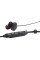 Навушники JBL Quantum 50С Black (JBLQTUM50CBLK)