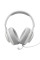 Навушники JBL Quantum 100M2 White (JBLQTUM100M2WHT)