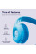 Навушники Trust Nouna Kids Wireless Blue (25275)