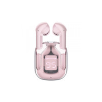 Навушники Acefast T6 Pink Lotus (6974316281566)