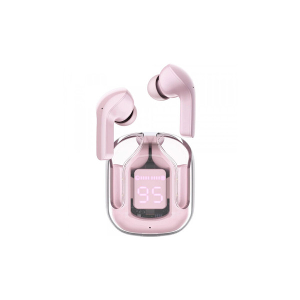 Навушники Acefast T6 Pink Lotus (6974316281566)