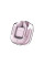 Навушники Acefast T6 Pink Lotus (6974316281566)