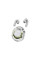 Навушники Acefast T8 White Moon (6974316282228)