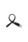 Навушники Sandberg Headset Bulk 3,5мм+converter 2х3,5мм Black (825-30)