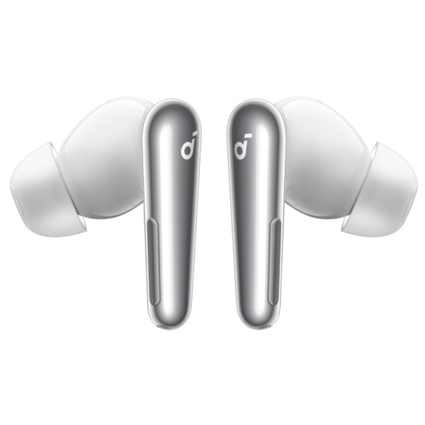Навушники Anker SoundСore Liberty 4 Pro White matte (A3954G21)