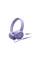 Навушники JBL Tune 520C USB-C Purple (JBLT520CPUR)