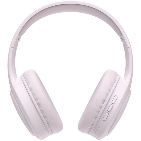 Навушники Havit HV-H633BT Pink (6939119098322)