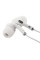 Навушники Havit HV-E306P White (HV-E306P)