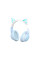 Навушники XO BE38 Blue (BE38.blue)