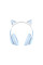 Навушники XO BE38 Blue (BE38.blue)