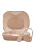 Навушники JBL Sense Lite Beige (JBLSENSELITEBEG)