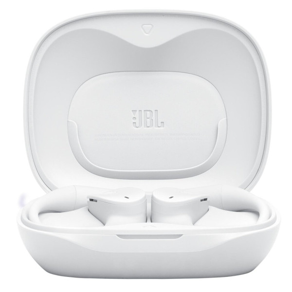 Навушники JBL Sense Lite White (JBLSENSELITEWHT)