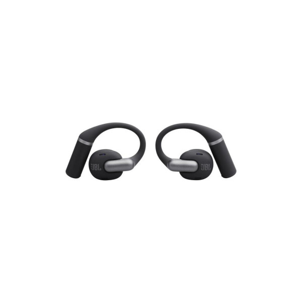 Навушники JBL Sense Pro Black (JBLSENSEPROBLK)