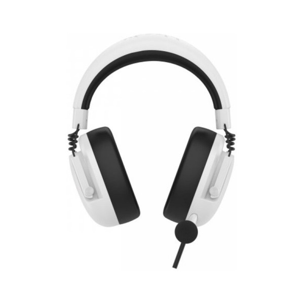 Навушники A4Tech Bloody G585 USB White (4711421003070)