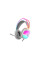 Навушники Defender Eclipse USB White (62440)