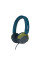 Навушники Philips TAK2000CT/00 USB-C/3,5 мм Blue/Green (TAK2000CT/00)