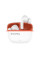 Навушники ColorWay Slim TWS-5 Earbuds White (CW-TWS5WT)