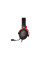 Навушники GamePro Asgard Skald Origin Black/Red (HS850BR)