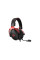 Навушники GamePro Asgard Skald Origin Black/Red (HS850BR)
