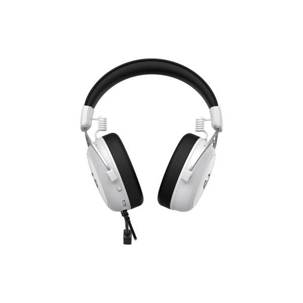 Навушники GamePro Asgard Skald Origin White (HS850W)