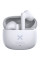 Навушники Vinga HBT065 Bluetooth White (HBT065WT)