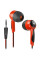 Навушники Defender Basic-604 Red/Black (63605)