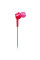 Навушники Panasonic RP-TCM115GC Pink (RP-TCM115GC-P)